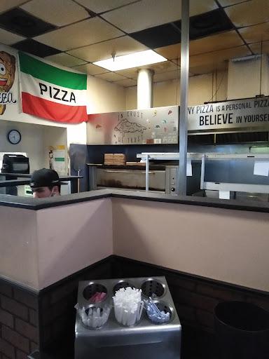 Grandpa's Pizza Menu image 8
